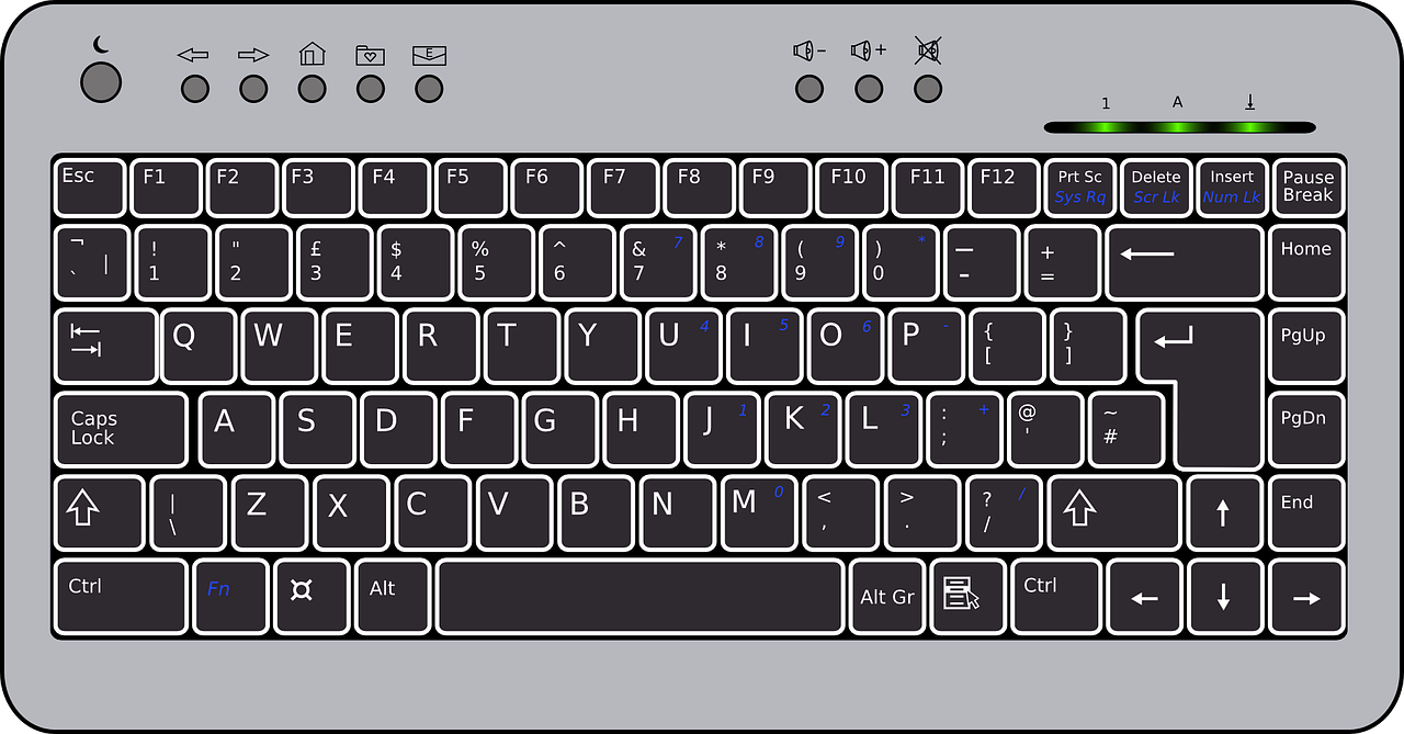 keyboard 34176 1280